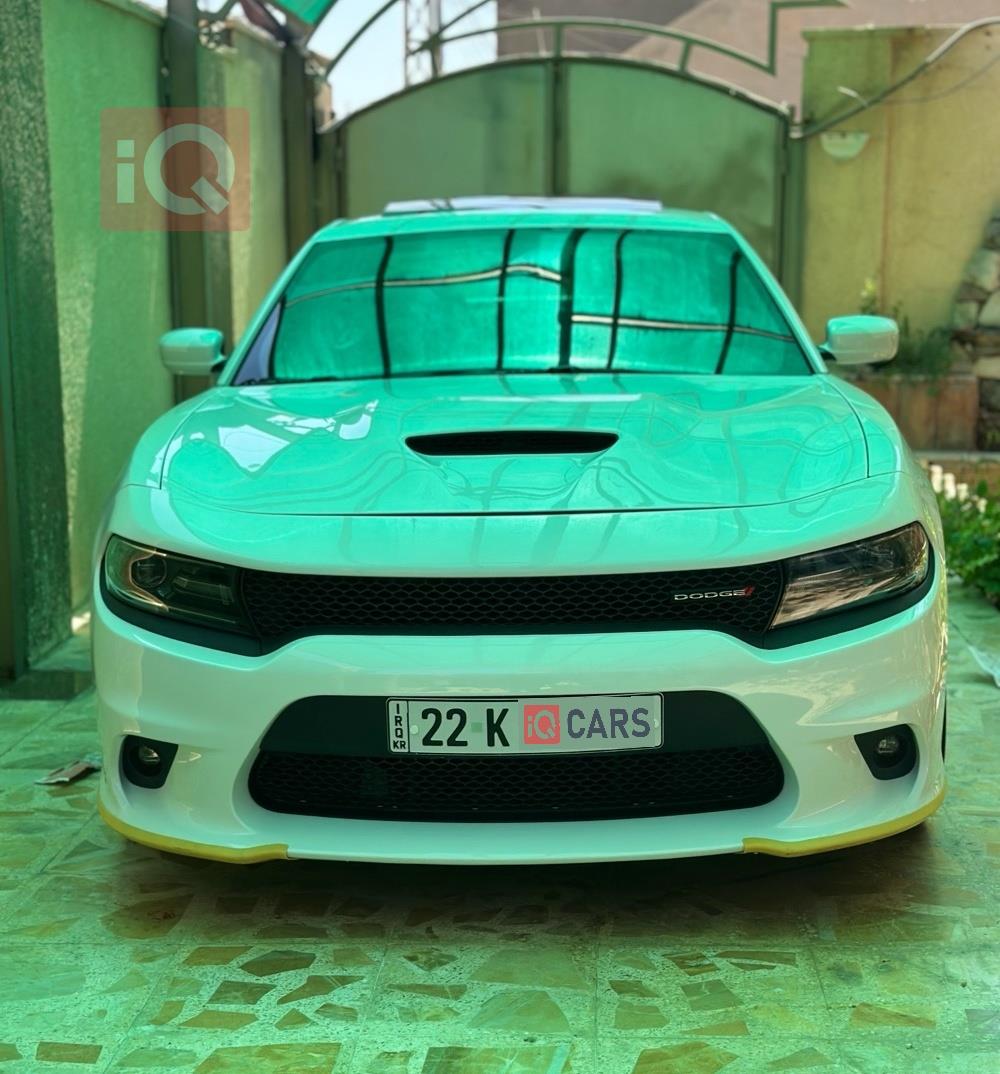 دودج تشارجر